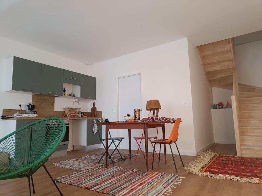 Maison Centre-Ville De Sète Eksteriør billede